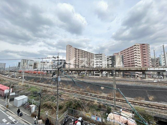 【展望】 | フロッソダリア博多駅前