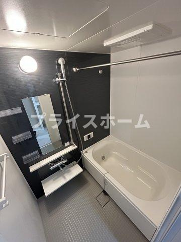 【浴室】 | フロッソダリア博多駅前