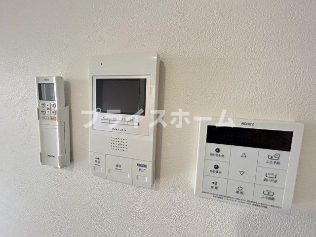 【セキュリティ】 | フロッソダリア博多駅前