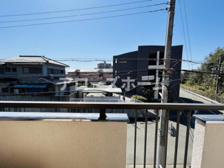 【展望】