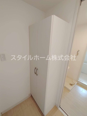 【その他】 | ベルカーサ | 別部屋写真です。