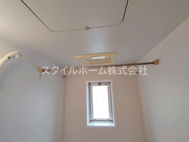 【内装】 | ベルカーサ | 別部屋写真です。