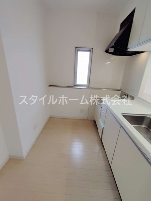 【内装】 | ベルカーサ | 別部屋写真です。