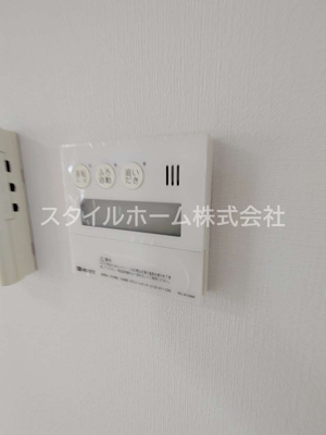 【設備】 | ベルカーサ | 別部屋写真です。