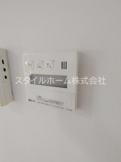 【設備】 | ベルカーサ | 別部屋写真です。