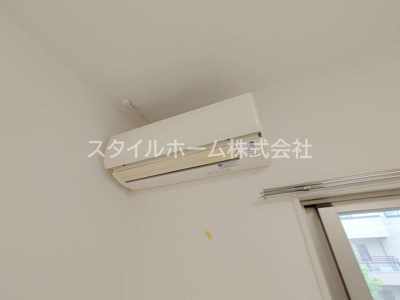 【設備】 | ベルカーサ | 別部屋写真です。