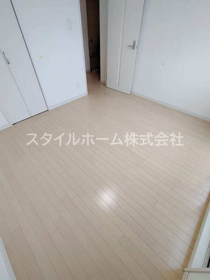 【設備】 | ベルカーサ | 別部屋写真です。