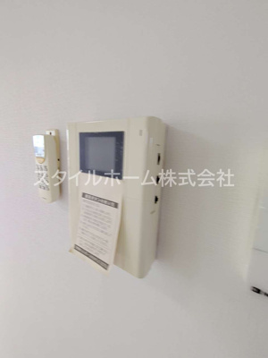 【セキュリティ】 | ベルカーサ | 別部屋写真です。
