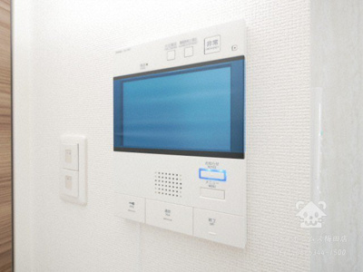 【設備】 | セレニテ京橋クレア