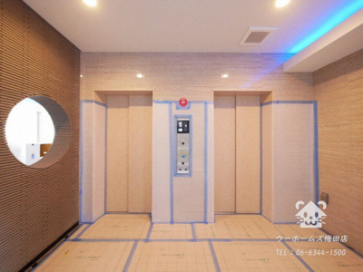 【その他共用部分】 | セレニテ京橋クレア
