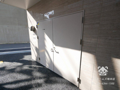 【その他共用部分】 | セレニテ京橋クレア