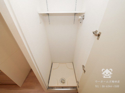 【設備】 | セレニテ京橋クレア