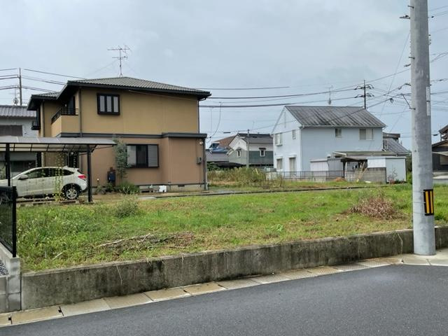 【外観】 | ☆北区門前土地☆分筆相談可能☆ | 詳細はお問い合わせください♪