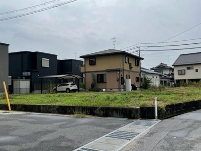 【外観】 | ☆北区門前土地☆分筆相談可能☆ | 詳細はお問い合わせください♪
