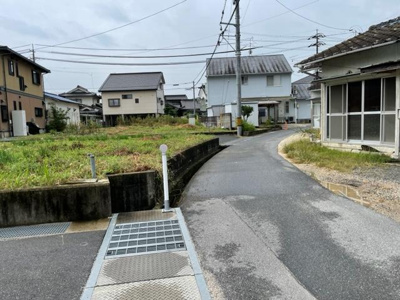 【外観】 | ☆北区門前土地☆分筆相談可能☆ | 詳細はお問い合わせください♪