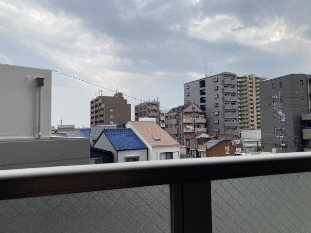 ファミリアーレ名駅マークレジデンス｜名古屋市の賃貸ならMy賃貸の展望|ファミリアーレ名駅マークレジデンス