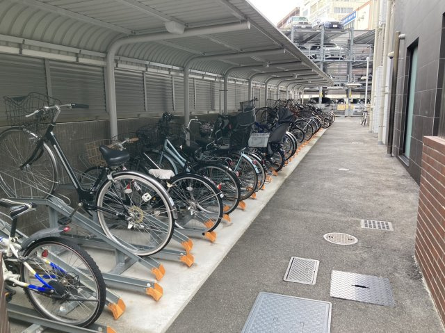 ファミリアーレ名駅マークレジデンス｜名古屋市の賃貸ならMy賃貸のその他共用部分|ファミリアーレ名駅マークレジデンス