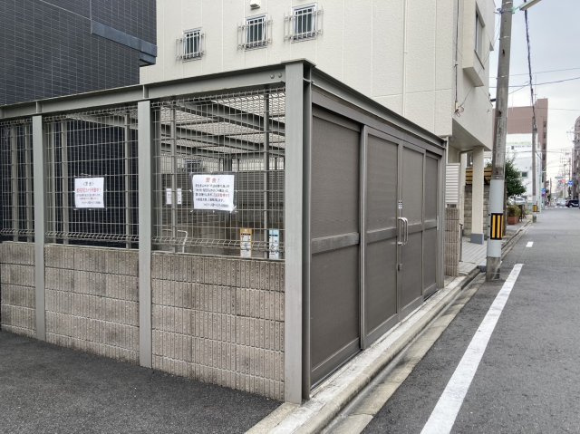 ファミリアーレ名駅マークレジデンス｜名古屋市の賃貸ならMy賃貸のその他共用部分|ファミリアーレ名駅マークレジデンス