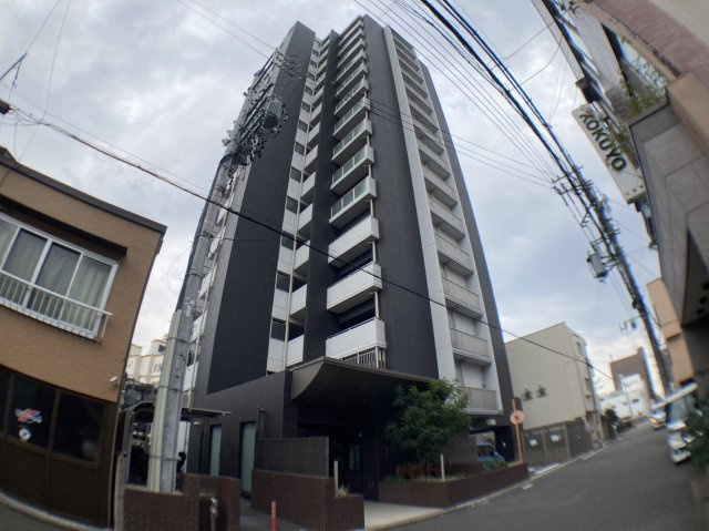 ファミリアーレ名駅マークレジデンス｜名古屋市の賃貸ならMy賃貸