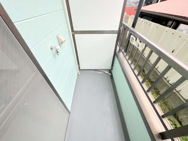 【設備】 | ペパーミントハウス