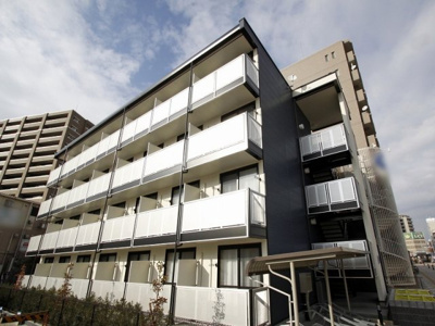 【外観】 | 大曽根駅前