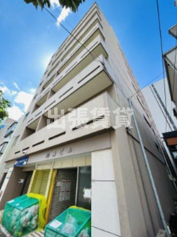 仲介手数料0円！向陽ビル