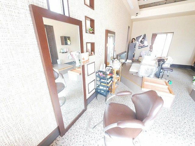田中町店舗