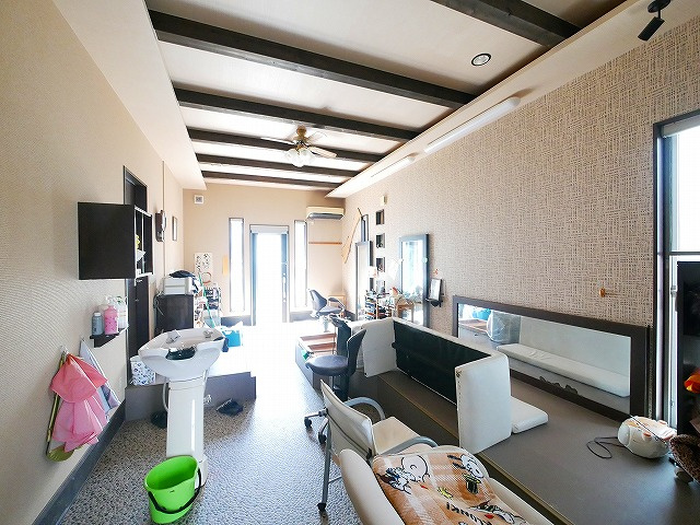 田中町店舗