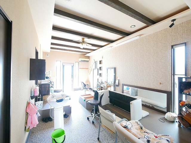 田中町店舗