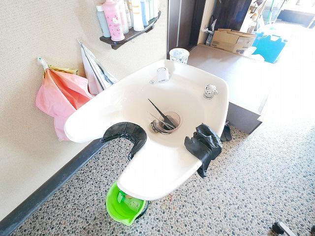 田中町店舗
