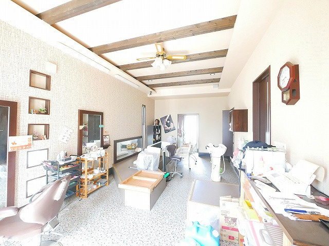 田中町店舗