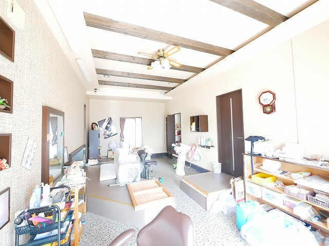 田中町店舗