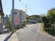 名古屋市名東区梅森坂西１丁目420『仲介料無料』1号棟｜新築戸建ての画像