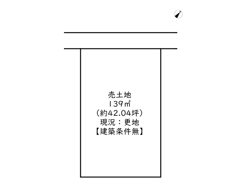 姫路市安富町関／売土地