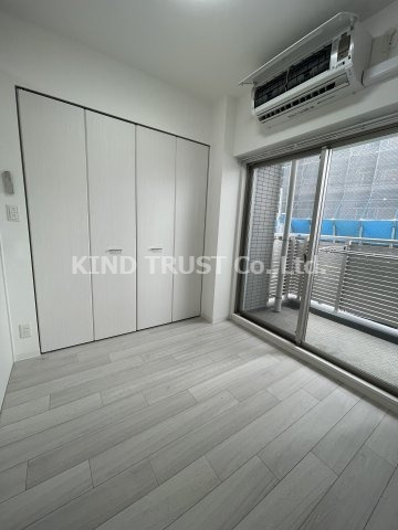 セオリー天神橋アベニールのその他