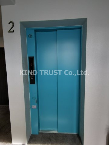 セオリー天神橋アベニールのその他