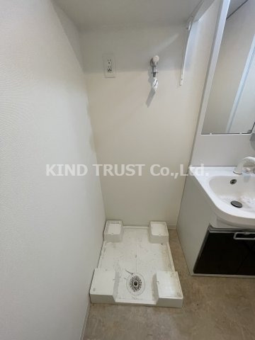 セオリー天神橋アベニールの設備