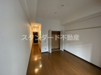 【内装】 | アイディール中之島