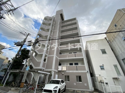 【外観】 | アイディール中之島