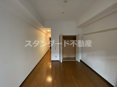 【居間・リビング】 | アイディール中之島