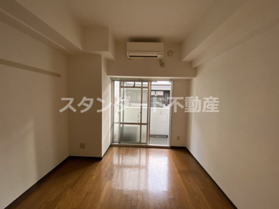 【洋室】 | アイディール中之島