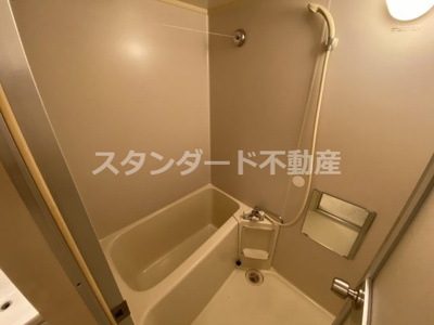 【浴室】 | アイディール中之島