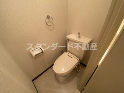 【トイレ】 | アイディール中之島
