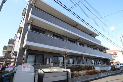 ★セキュリティ安心なオートロック付きマンション★