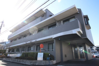 ★「国領」駅徒歩7分。特急停車の「調布」駅までは18分★