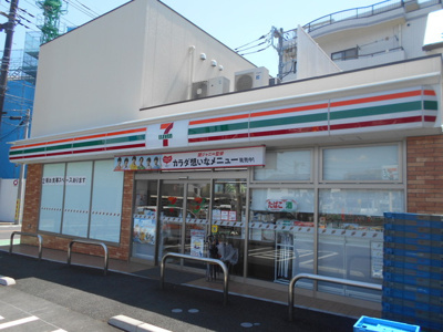 コンビニ