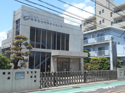 病院