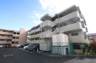 ★落ち着いた住環境です★