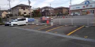 駐車場（要空き確認）