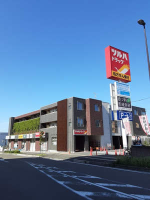 ドラッグストア
